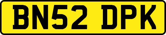 BN52DPK