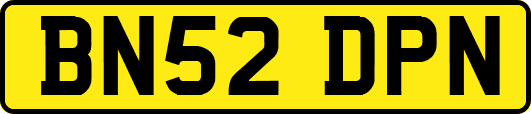 BN52DPN