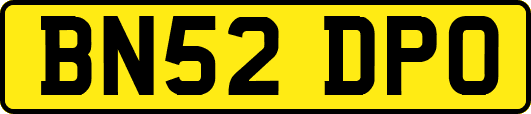 BN52DPO