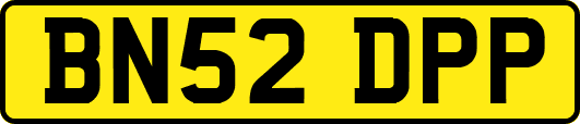 BN52DPP