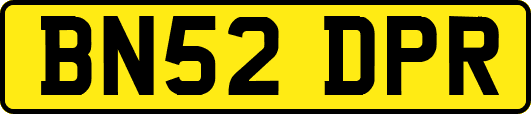 BN52DPR