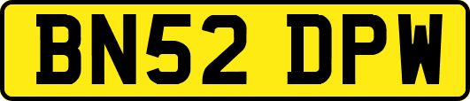 BN52DPW