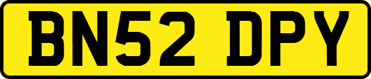 BN52DPY
