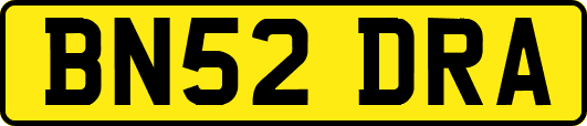 BN52DRA