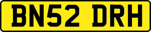 BN52DRH