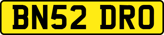 BN52DRO