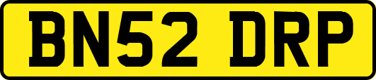 BN52DRP