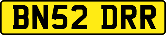 BN52DRR