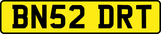 BN52DRT