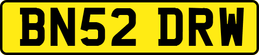 BN52DRW