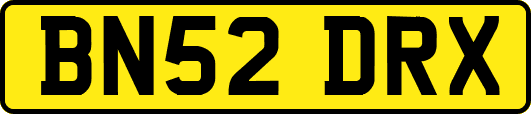 BN52DRX