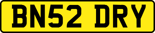 BN52DRY