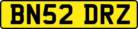 BN52DRZ