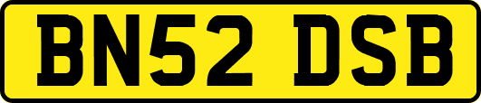 BN52DSB