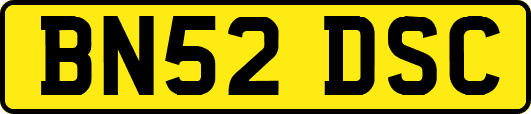 BN52DSC