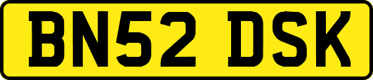 BN52DSK