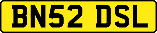 BN52DSL