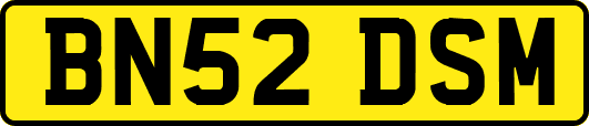 BN52DSM