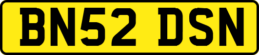 BN52DSN