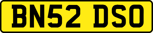 BN52DSO