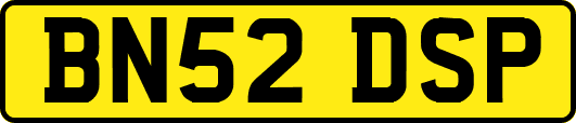 BN52DSP