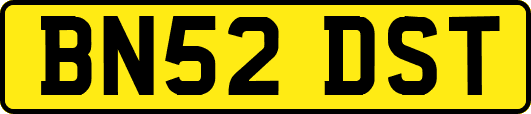 BN52DST