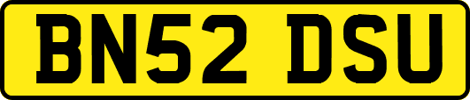 BN52DSU