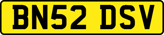 BN52DSV