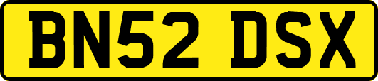 BN52DSX