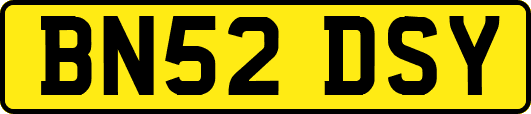 BN52DSY