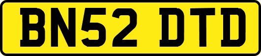 BN52DTD