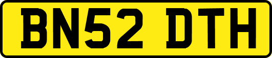 BN52DTH