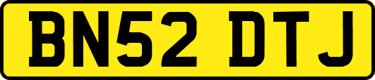 BN52DTJ