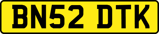BN52DTK