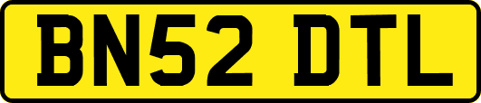 BN52DTL