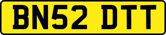 BN52DTT