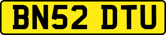 BN52DTU