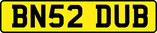 BN52DUB