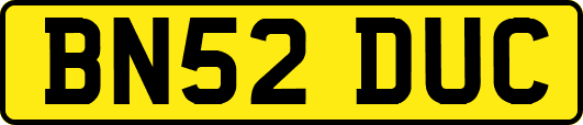 BN52DUC