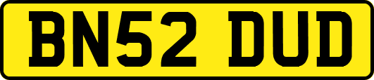 BN52DUD