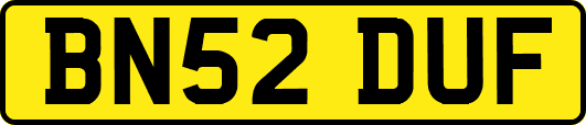 BN52DUF