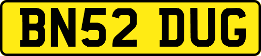 BN52DUG
