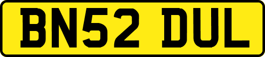 BN52DUL