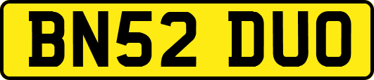 BN52DUO