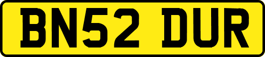 BN52DUR
