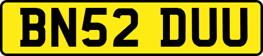 BN52DUU