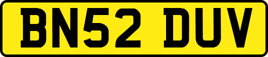 BN52DUV
