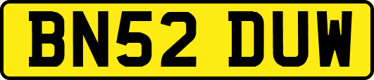 BN52DUW