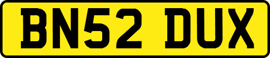 BN52DUX