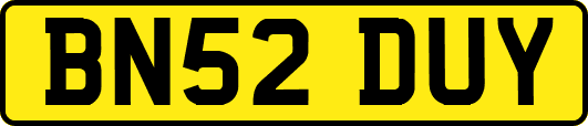 BN52DUY